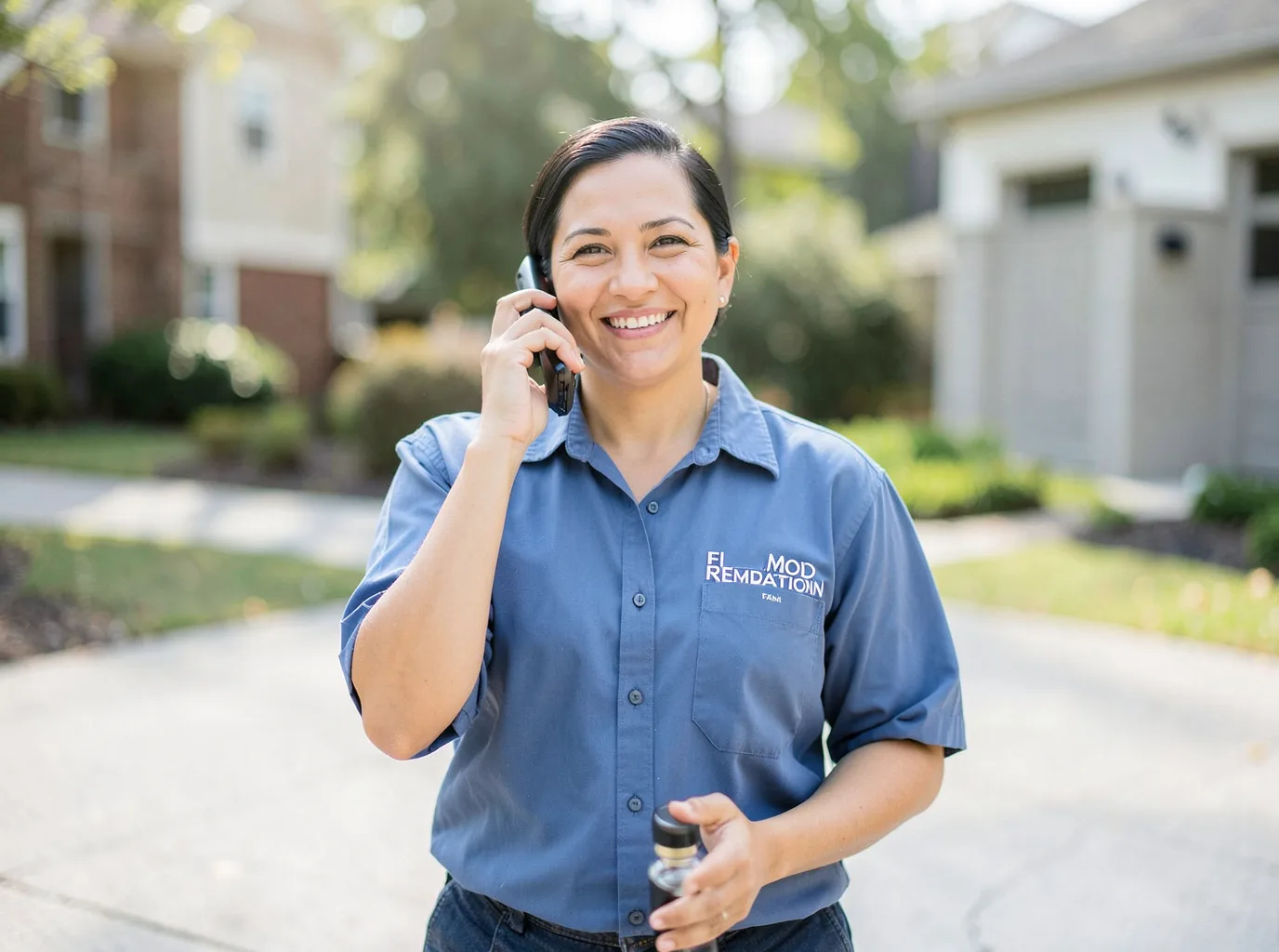 Mold Remediation Bishop, VA FAQs